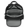 Wenger XE Tryal Mochila para Portátil 15.6 pulgadas con Compartimento para Tablet - Negro