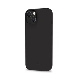 Celly Planet Funda para iPhone 14 Plus 6.7 Pulgadas Negro