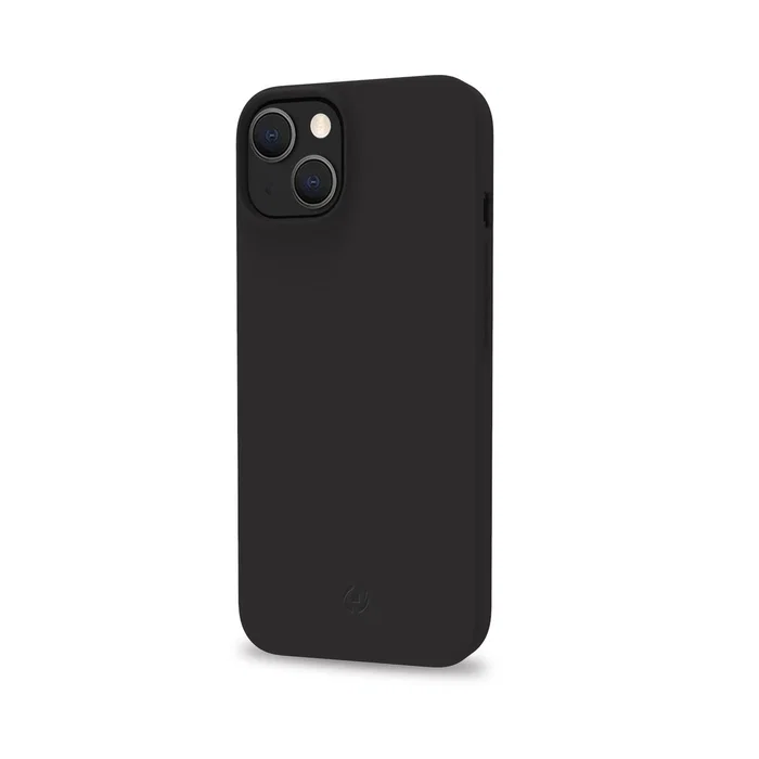 Celly Planet funda para iPhone 14 Plus 17 cm (6.7 pol.) negro Celly Planet funda para iPhone 14 Plus 17 cm (6.7 pol.) negro