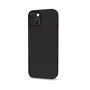 Celly Planet - Funda para iPhone 14 Plus 17 cm (6.7") Negro - Material TPU Resistente a Rayones