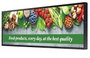 Samsung LH37SHCEBGBXEN Monitor Panorámico 37 Pulgadas 1920x540 24/7 Matowa Tizen 7.0 Negro