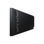 Samsung LH37SHCEBGBXEN Monitor Panorámico 37 Pulgadas 1920x540 24/7 Matowa Tizen 7.0 Negro