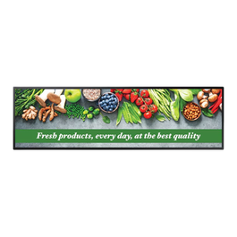 Samsung LH37SHCEBGB Pantalla Digital Signage LED 37 Pulgadas, Negro