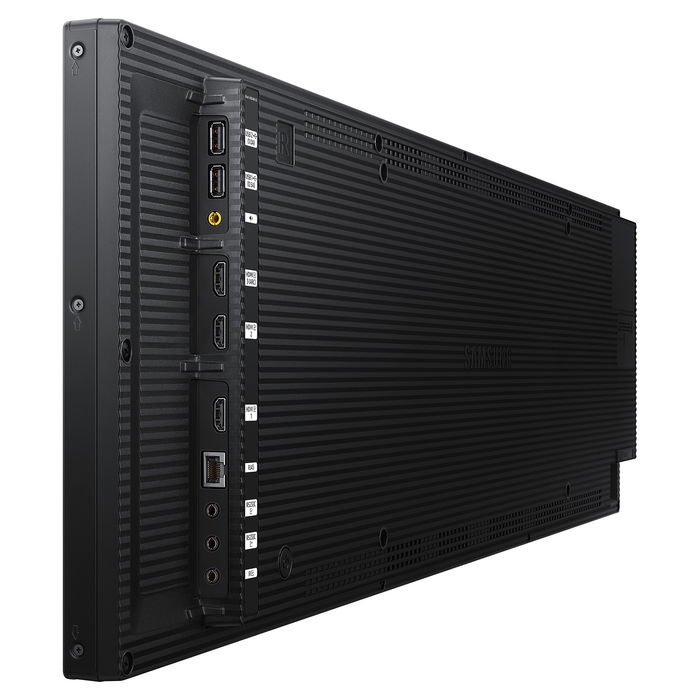 Samsung LH37SHCEBGB Pantalla Digital Signage LED 37 Pulgadas, Negro