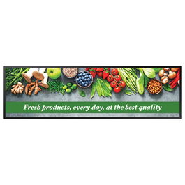 Samsung LH37SHCEBGB Pantalla Digital Signage LED 37 Pulgadas, Negro