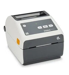 Zebra ZD421c Impresora de Etiquetas Transferencia Térmica 203 dpi USB/Bluetooth
