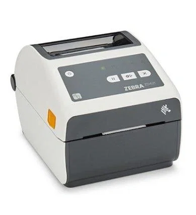 Zebra ZD421c Impresora de Etiquetas Transferencia Térmica 203 dpi USB/Bluetooth Zebra ZD421c Impresora de Etiquetas Transferencia Térmica 203 dpi USB/Bluetooth