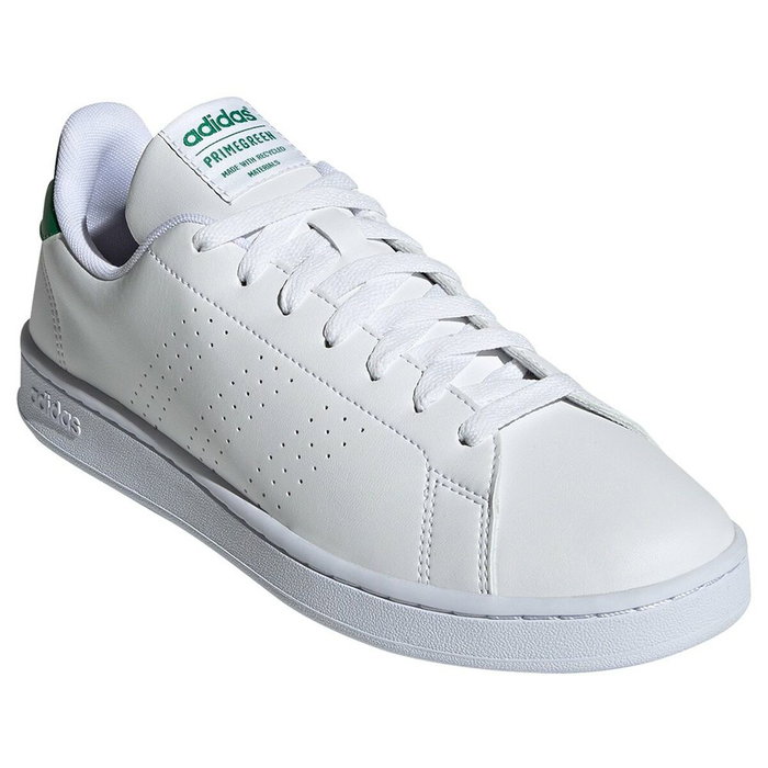 Zapatillas Casual Hombre Adidas aDVANTAGE GZ5300 Blanco 46 2/3