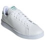 Zapatillas Casual Hombre Adidas aDVANTAGE GZ5300 Blanco 46 2/3