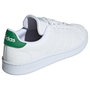 Zapatillas Casual Hombre Adidas aDVANTAGE GZ5300 Blanco 46 2/3