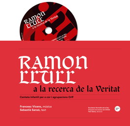 Ramón Llull a la recerca de la veritat, VV.AA. - DOCUMENTA BALEAR