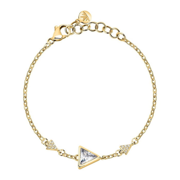 Pulsera Mujer Morellato SAWY03 Dorado Pulsera Mujer Morellato SAWY03 Dorado