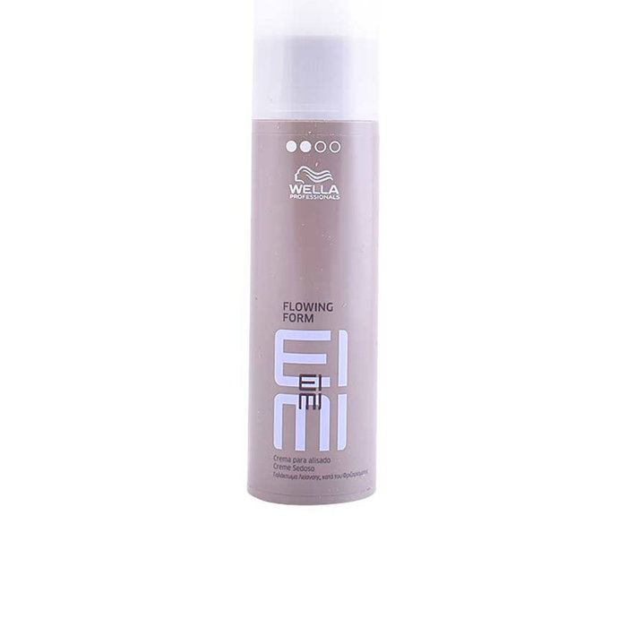 Wella Professionals EIMI Flowing Form Anti-Frizz Smoothing Balm 100ml Wella Professionals EIMI Flowing Form Anti-Frizz Smoothing Balm 100ml