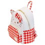 Loungefly Mochila Hello Kitty Sanrio 28cm