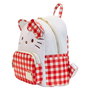 Loungefly Mochila Hello Kitty Sanrio 28cm