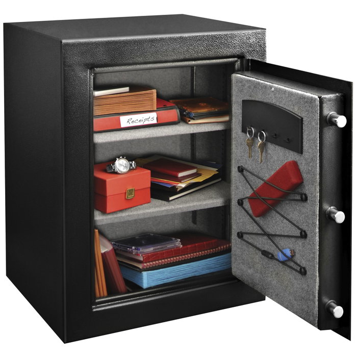 Master Lock Digital XL Safe T8-331ML Negra Master Lock Digital XL Safe T8-331ML Negra