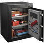 Master Lock Digital XL Safe T8-331ML Negra