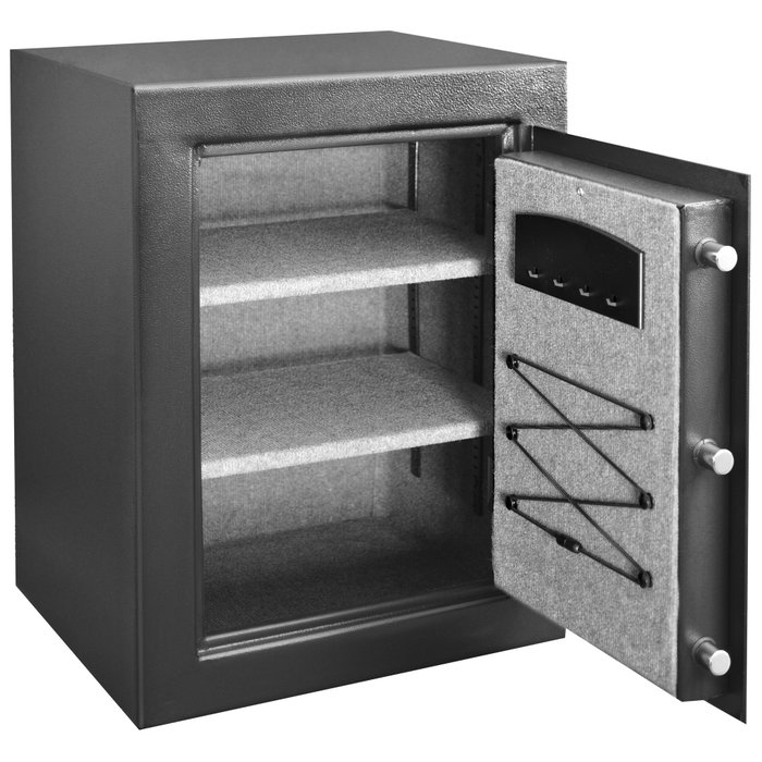 Master Lock Digital XL Safe T8-331ML Negra Master Lock Digital XL Safe T8-331ML Negra