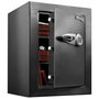 Master Lock Digital XL Safe T8-331ML Negra