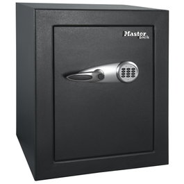 Master Lock Digital XL Safe T8-331ML Negra