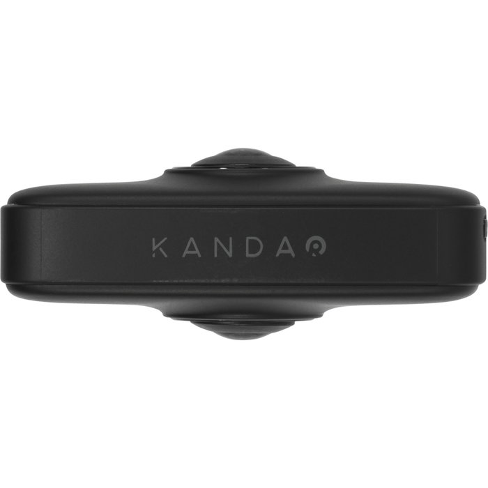 Kandao QooCam FUN Negro Kandao QooCam FUN Negro