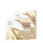 Conjunto, Anua, Rice 70 Glow, Colágeno, Resplandor, Mascarilla facial, Para la cara, 4 uds, 38 g