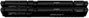 Kingston FURY Beast 64GB DDR5 6000MT/s CL36 DIMM (Kit de 2) Negro