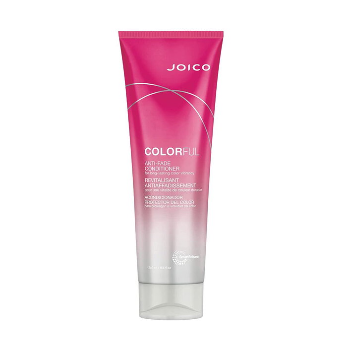 Joico Colorful Anti-Fade Conditioner 250ml Joico Colorful Anti-Fade Conditioner 250ml
