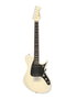 Guitarra Eléctrica Aria Crema Jet1Vw