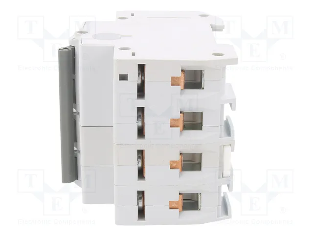 ETI POLAM KZS RCBO 3P+N 25A 30mA