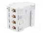 ETI POLAM KZS RCBO 3P+N 25A 30mA