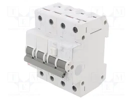 ETI POLAM KZS RCBO 3P+N 25A 30mA