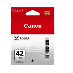 Canon CLI-42LGY Gris Claro