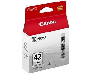Canon CLI-42LGY Gris Claro