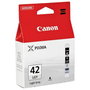 Canon CLI-42LGY Gris Claro