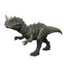 Mattel Jurassic World Wild Roar Ceratosaurus Figura de 30 cm