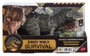 Mattel Jurassic World Dinosaurio Wild Roar Ceratosaurus Figura 30 cm Rugido Salvaje - Jkl77
