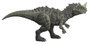 Mattel Jurassic World Dinosaurio Wild Roar Ceratosaurus Figura 30 cm Rugido Salvaje - Jkl77