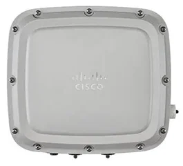 Cisco C9124AXD-E Punto de acceso inalámbrico Wi-Fi 6 con antena direccional