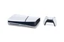 Sony PlayStation 5 Slim con lector de discos, 1 TB SSD, Blanco/Negro