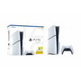 Sony PlayStation 5 Slim Disc Edition 1TB E-Chassis