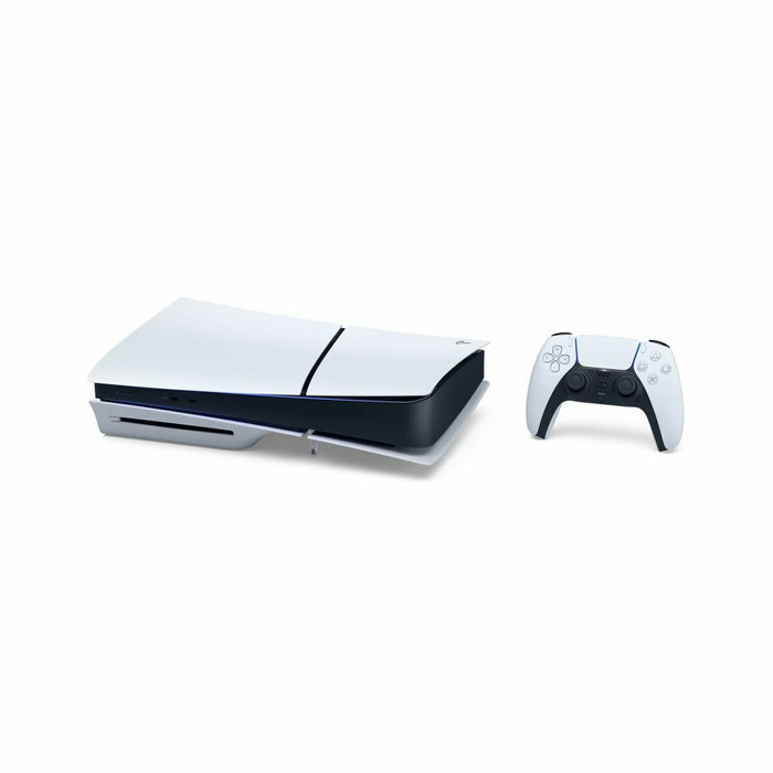 Sony PlayStation 5 Slim Disc Edition 1TB E-Chassis