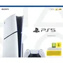 Sony PlayStation 5 Edición Estándar Modelo Slim PS5STDCHASSISE
