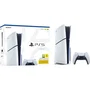 Sony PlayStation 5 Edición Estándar Modelo Slim PS5STDCHASSISE