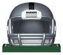 Funko NFL Bitty POP! Helmets Vinyl Figures AFC Series 1 Surtido (12)