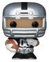 Funko NFL Bitty POP! Helmets Vinyl Figures AFC Series 1 Surtido (12)