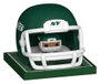 Funko NFL Bitty POP! Helmets Vinyl Figures AFC Series 1 Surtido (12)