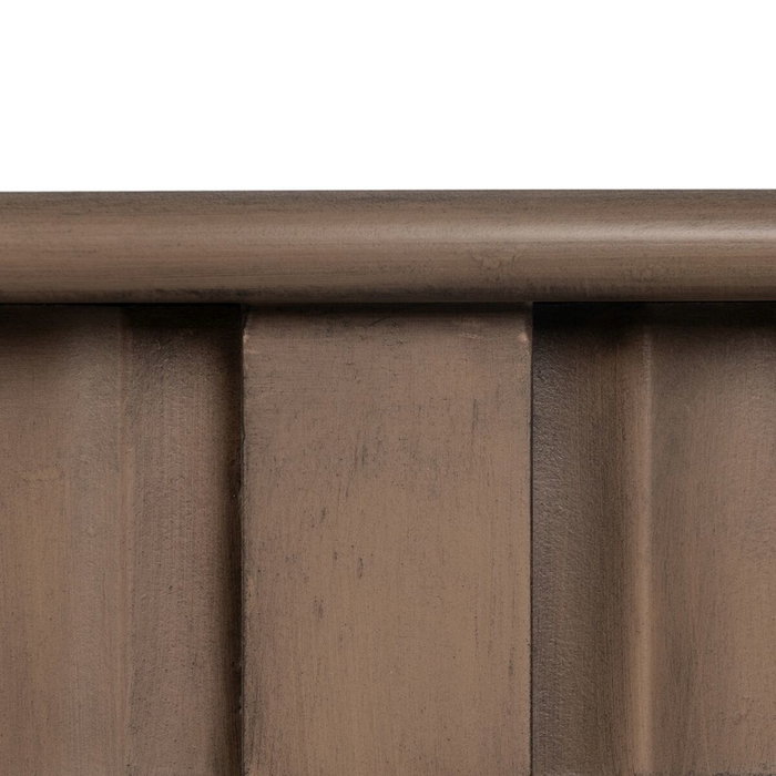 Ixia Consola Marrón DM-Madera 71 x 30 x 71 cm Ixia Consola Marrón DM-Madera 71 x 30 x 71 cm