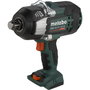 Metabo SSW 18 LTX 1750 BL Llave de Impacto Inalámbrica 18V 3/4 pulgadas