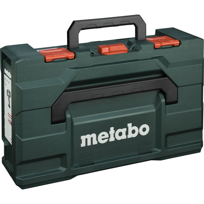 Metabo SSW 18 LTX 1750 BL Llave de Impacto Inalámbrica 18V 3/4 pulgadas Metabo SSW 18 LTX 1750 BL Llave de Impacto Inalámbrica 18V 3/4 pulgadas